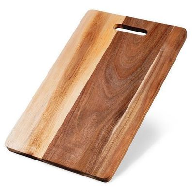 Holzschneidebrett 36x23 cm