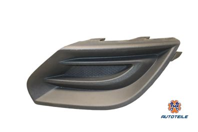 Opel Corsa E Blende Abdeckung Verkleidung NSW Nebelscheinwerfer rechts 13399258 WD3W6