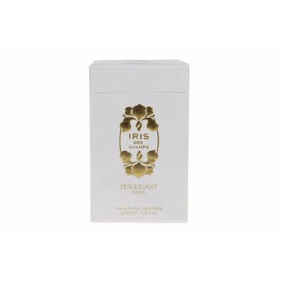 Houbigant Iris Des Champs Eau de Parfum 100ml Spray