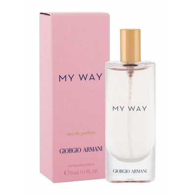 My Way Giorgio Armani 15ml