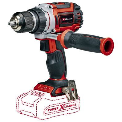 Einhell TP-CD 18/60 Li BL solo Akku-Bohrschrauber