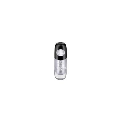 SATIN CHROME Nagellack #04-SteelGPT 8 ml