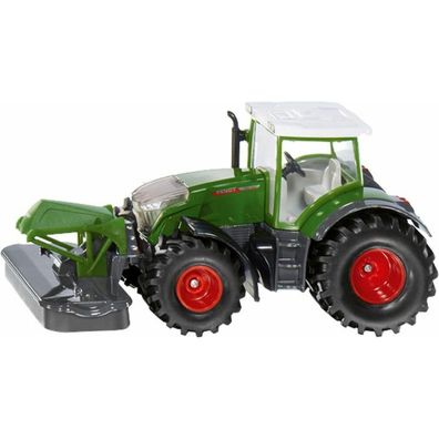 FARMER Fendt 942 Vario mit FrontmÃ #164; er, Modellfahrzeug (grÃ #188; )