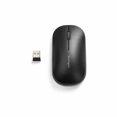 Kensington Maus SureTrack, it Bluetooth&Nano-USB-Empf. schw