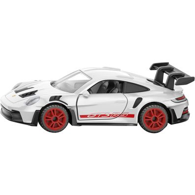 Blister Porsche 911 Gt3 Rs