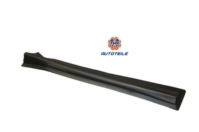 Opel Corsa E 5 Türer Fensterdichtung B Säule rechts 13431204 E3R6D