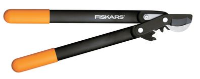FISKARS® PowerGear II Bypass-Getriebeastschere L70