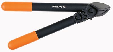 FISKARS® PowerGear Amboss-Getriebeastschere L31