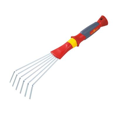 WOLF Garten® Kleinfächerbesen 6 Zinken - LD-2K