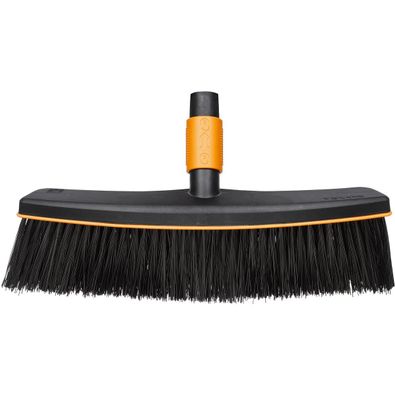 FISKARS® QuikFit™ Straßenbesen
