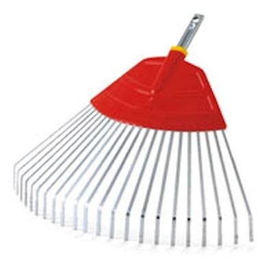 WOLF Garten® Fächerbesen 50 cm - UF-M