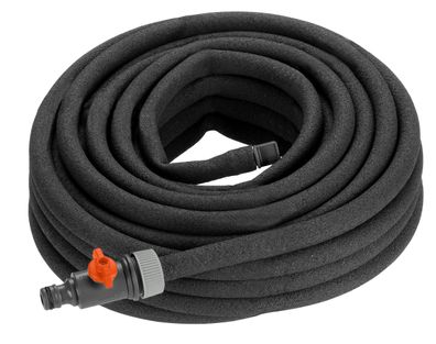 GARDENA® Perl-Regner mit Armaturen 15 Meter