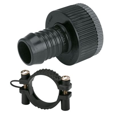GARDENA® Sprinklersystem Hahnanschluss-Stück