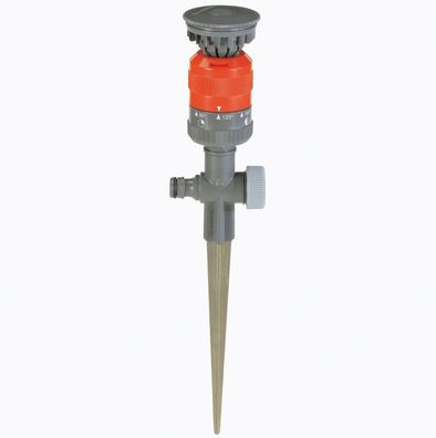 GARDENA® Comfort Kreisregner Vario (auf Spike)