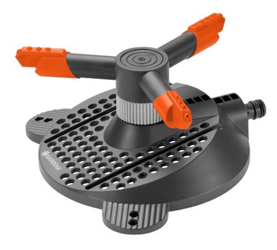 GARDENA® Classic Kreisregner Samba