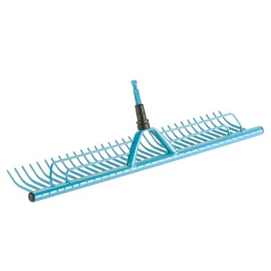 GARDENA® combisystem-Rasenrechen Arbeitsbreite 60 cm