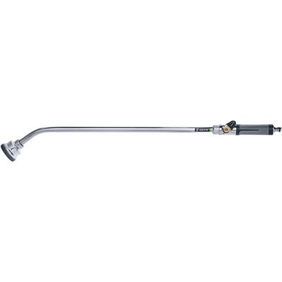 GEKA® plus Gießgerät soft rain classic plus 35° Winkel 60 cm Rohrlänge EAN 401593310