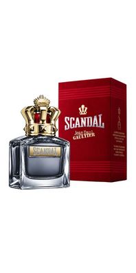 Jean Paul Gaultier Scandal Pour Homme Eau De Toilette