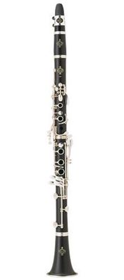 Buffet Crampon E11 in B 17/6 Boehm