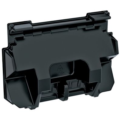 Makita® Zubehör Tiefziehteil für das MAKPAC 839205-3 - Kunststoffeinsatz