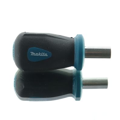 Makita® Zubehör Handschrauber Bithalter Schraubendreher