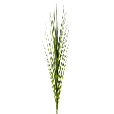 GASPER Isolepsis 6/Poly,115 cm, grün-mix - Kunstblumen