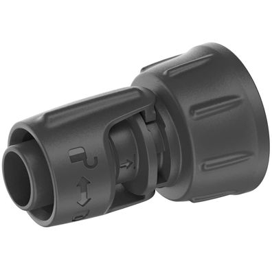 GARDENA® Micro-Drip System 2.0 Hahn Anschluss 13 mm (1/2")