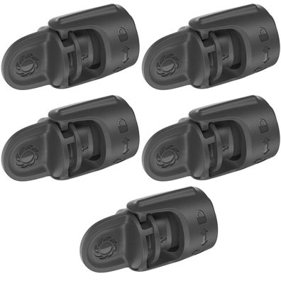GARDENA® Micro-Drip-System 2.0 Verschlussstopfen 13mm - 1/2" - 5er Pack