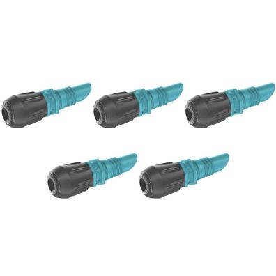 GARDENA® Micro-Drip-System 2.0 Nebeldüse - 5er Pack