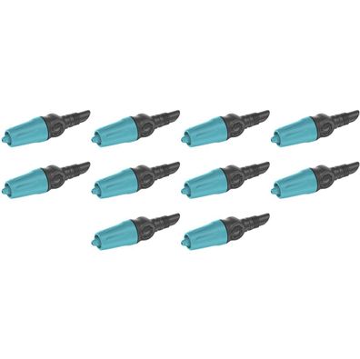GARDENA® Micro-Drip-System 2.0 Regulierbarer Endtropfer 0 bis 15 Liter / Stunde - 10e