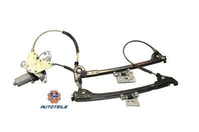 Chrysler Crossfire Cabrio Fensterheber Fensterhebermotor Vorne Links A1708201342 9G56