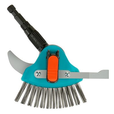 GARDENA® combisystem-3in1 Fugenreiniger