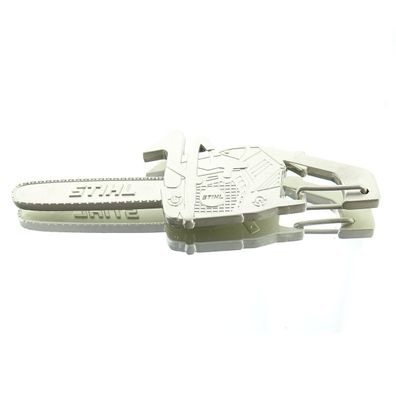 STIHL® Schlüsselanhänger & Flaschenöffner in einem aus Metall