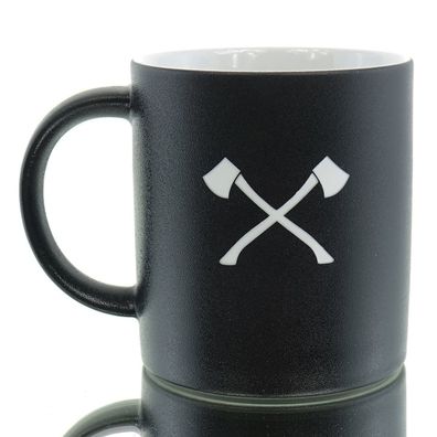 STIHL® Tasse Timbersports AXE