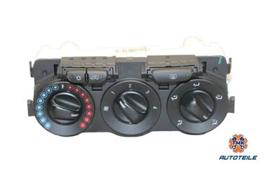 Opel Corsa E Klimabedienteil Bedienteil Klimaanlage Heizung 466119570 AAYED