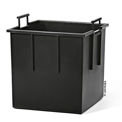 LECHUZA® Ersatzteil Pflanzeinsatz für CUBE 30