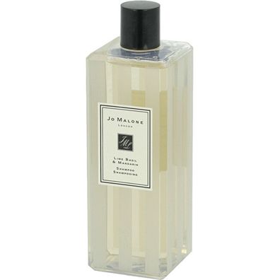 JO MALONE JO MALONE LIME BASIL & Mandarin Shampoo 250 ML