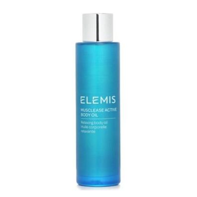 Elemis Musclease Active Body Oil
