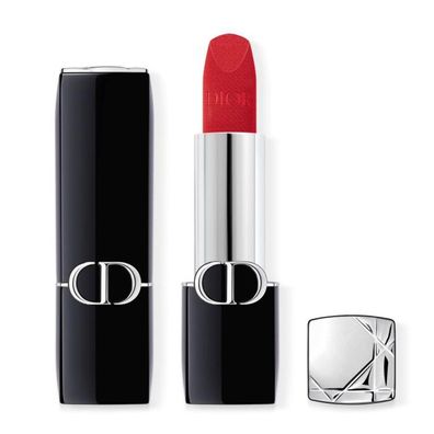 Dior Dior Rouge Dior Barra De Labios 764 Rouge Gipsy Velvet 30ml