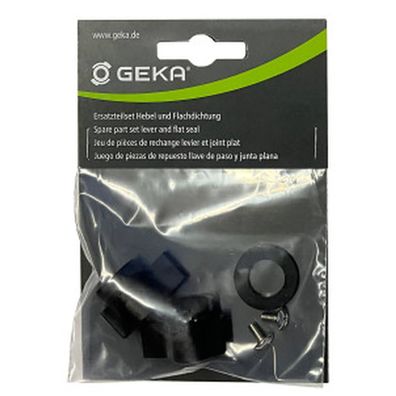 GEKA® Ersatzteile Hebel und Flachdichtung für Zweiwegeventile