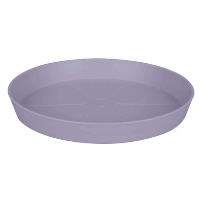 elho® Loft Untersetzer Lavendel Lila Ø 14 cm rund - Kunststoff