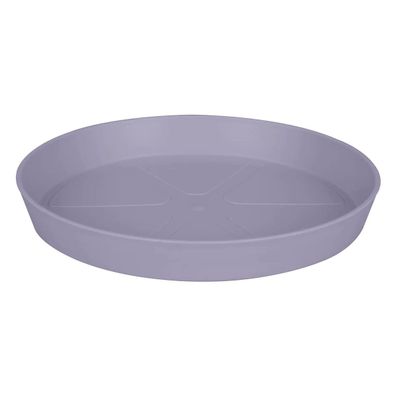 elho® Loft Untersetzer Lavendel Lila Ø 17 cm rund - Kunststoff