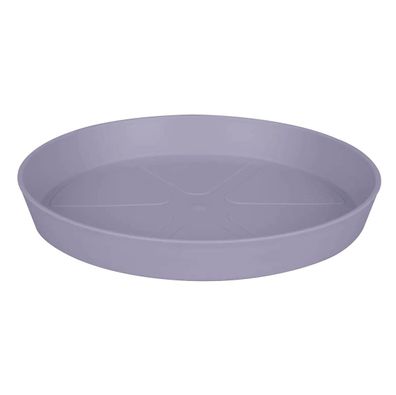 elho® Loft Untersetzer Lavendel Lila Ø 21 cm rund - Kunststoff