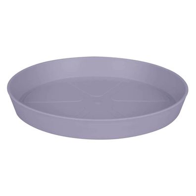 elho® Loft Untersetzer Lavendel Lila Ø 28 cm rund - Kunststoff