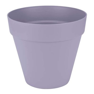 elho® Loft Pflanzkübel Urban 25 Lavenel lila Ø 25 cm - Kunststoff