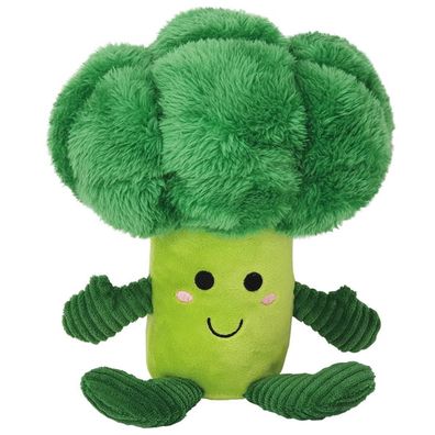 Nobby® Hunde Plüsch Broccoli 25 cm