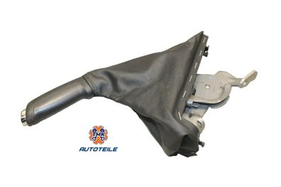 Opel Corsa E Handbremshebel Handbremse Handbremsgriff 13432663 644194110 KY6W9