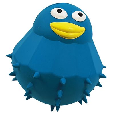 Nobby® Spielzeug zum Einfrieren Ente 9 cm