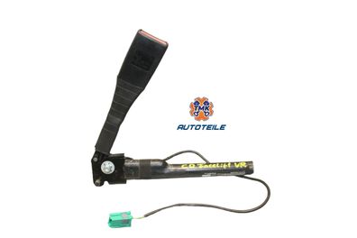 Opel Corsa D Facelift Gurtschloss vorne rechts 616046600 C 13286179 5ZKEK