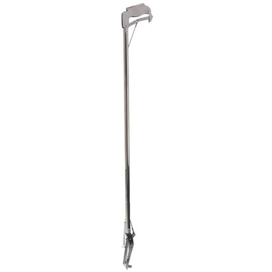 Esschert Desgin Müllaufsammler für Erwachsene Metal L: 2,2 cm x T: 12 cm x H: 98,5 cm